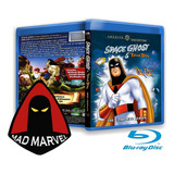Blu ray Space Ghost