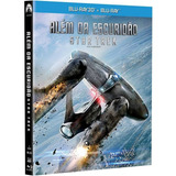 Blu ray Star Trek