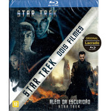 Blu ray Star Trek