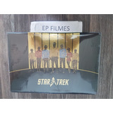 Blu Ray Star Trek