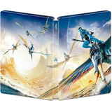 Blu ray Steelbook Avatar O Caminho