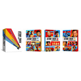 Blu Ray Steelbook Star Trek A Série Original Leg Português