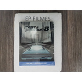 Blu Ray Steelbook Velozes E Furiosos 8 Lacrado Dub leg 