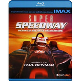 Blu ray Super Speedway