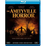 Blu ray Terror Em Amityville 1979