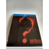 Blu ray The Batman