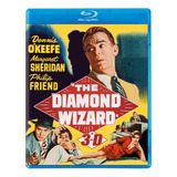 Blu ray The Diamond Wizard 3