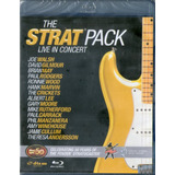 Blu ray The Strat