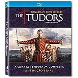 BLU RAY THE TUDORS 4 TEMPORADA LEGENDADO 