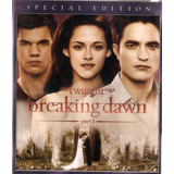 Blu ray The Twilight