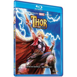 Blu ray Thor O Filho De