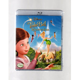 Blu ray Tinkerbell E