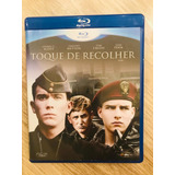 Blu ray Toque De Recolher