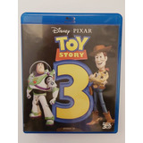 Blu ray Toy Story