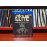 Blu Ray Tropa De Elite