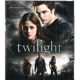 Blu ray Twilight 