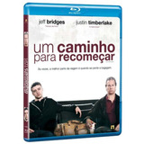 Blu ray Um Caminho