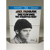 Blu ray Um Estranho No Ninho Digibook Importado Leg Pt