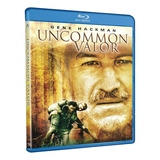 Blu Ray Uncommon Valor