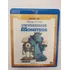Blu-ray Universidade Monstros 3d ( Semi-novo)