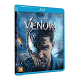 Blu ray Venom 