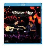 Blu ray Victor E Leo