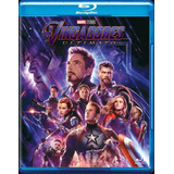 Blu ray Vingadores Ultimato