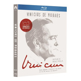 Blu ray Vinicius De Moraes