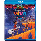 Blu ray Viva