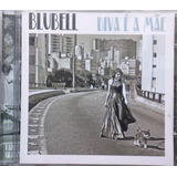 blubell-blubell Cd Blubell Diva E A Mae Protesto