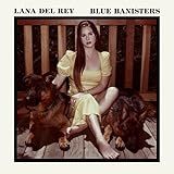 Blue Banisters  CD 