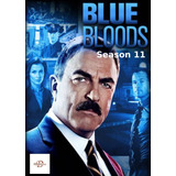 Blue Bloods 9 10 11 Temporadas Brinde Leia Tudo 