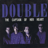 blue-blue Cd Double The Captain Of Her Heart