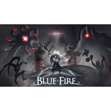 Blue Fire Steam chave De Ativação 