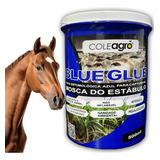 Blue Glue Cola Entomológica Azul 500ml Mosca Estábulos Trips