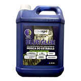 Blue Glue Cola Entomológica Azul 5l Mosca Dos Estábulos