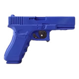 Blue Gun   Bluegun Pistola G17 Gen 3  para Sedex 
