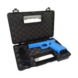 Blue Gun   G17 Pro