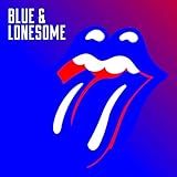 Blue Lonesome CD