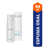 Blue M Espuma Oral 50ml Oral Foam