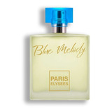 Blue Melody Paris Elysees