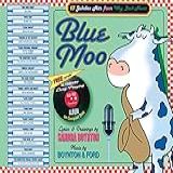 Blue Moo  Deluxe Illustrated Songbook