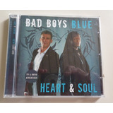 blue october-blue october Cd Bad Boys Blue Heart Soul Eurodisco Modern Talking