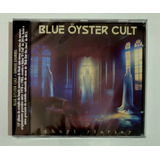 blue oyster cult-blue oyster cult Blue Oyster Cult Ghost Stories cd Lacrado