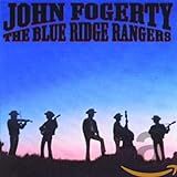 Blue Ridge Rangers Audio CD