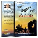 Blue Sky Calling  English Edition
