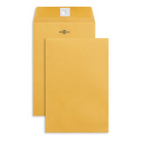 Blue Summit Fornece 100 Envelopes De Fecho De 6 X 9 Com S