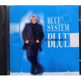 Blue System Blue Forever Cd Original Lacrado