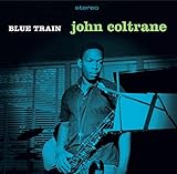 Blue Train 180 Gram Vinyl With Bonus CD Disco De Vinil 