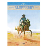Blueberry Edicao Definitiva Volume
